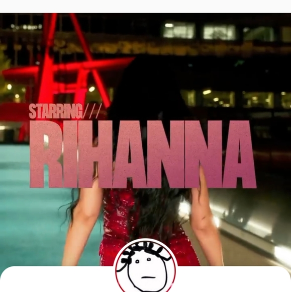 Savage Fenty Purple Lingerie Designed + Modeled by Rihanna for her Show... - Picture 9 of 16